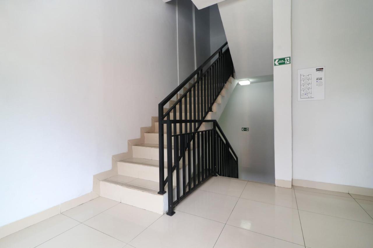 City Style Residence Jakarta Exteriör bild