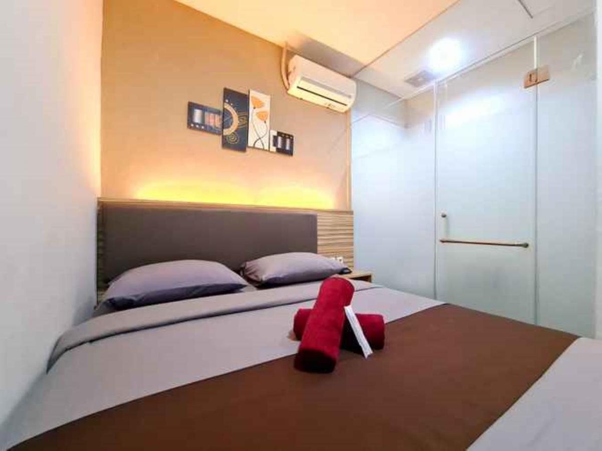City Style Residence Jakarta Exteriör bild